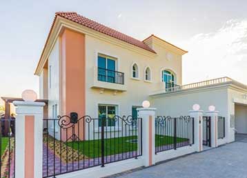 Prime Villas for Sale and Rent at Dubai Sports City