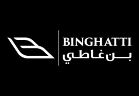 Binghatti Developers