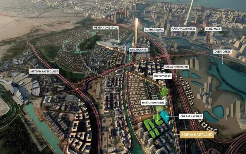 One Park Avenue Master Plan One Park Avenue Master Plan