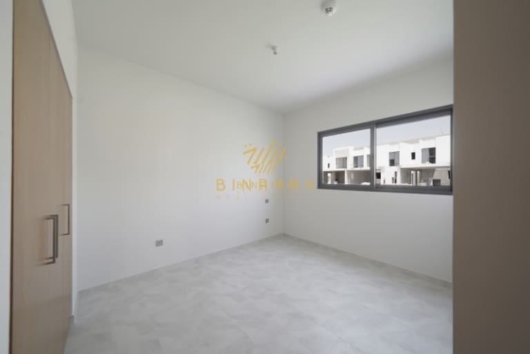 La Rosa 4 Bedroom Villa for Sale in Dubailand Dubai