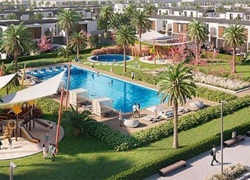 Murooj Al Furjan West Phase 2 By Nakheel