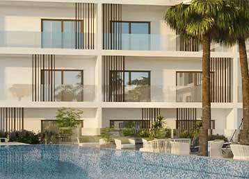 Elevate Apartment в Арьяне Дубая