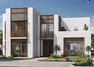 Fay Alreeman Phase 2 in Abu Dhabi