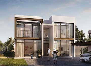 Jubail Island Residences в Abu Dhabi