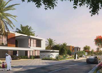 Saadiyat Lagoons Abu Dhabi