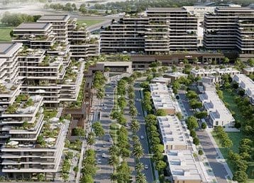 Amara at Reem Hills by Q Properties