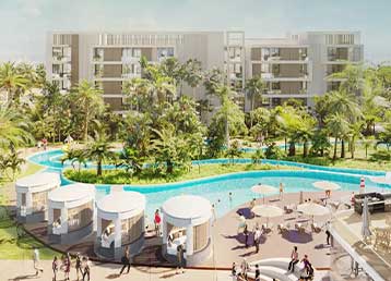 Elano at Arjan Dubai – ORO24