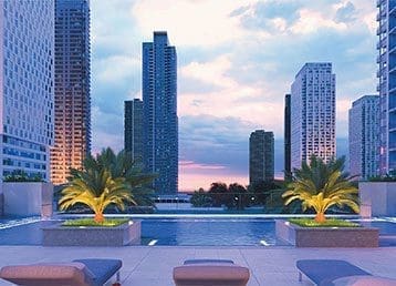 Me Do Re Tower в JLT Dubai