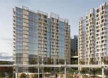 Mangrove Residences at Expo City Dubai