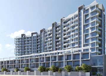 Perla 3 at Yas Island Abu Dhabi