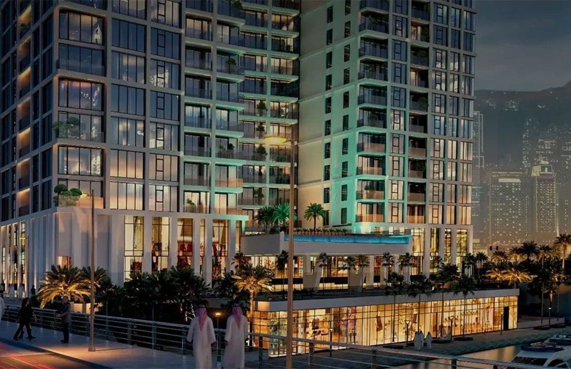 Reem Nine by SAAS Properties