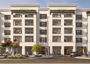 Yas Golf Collection Residences at Yas Island