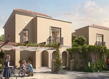 Yas Park Views на острове Яс в Абу-Даби