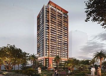 Hadley Heights at Jumeirah Village Circle (JVC)
