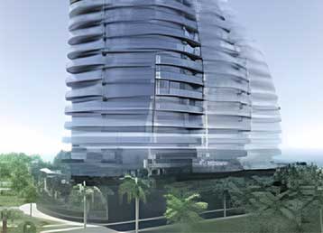 Equinox Residences at Palm Jebel Ali