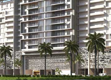Smart Tower 3 at JVC