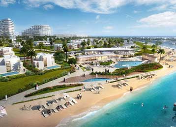 Porto Playa at Hayat Island