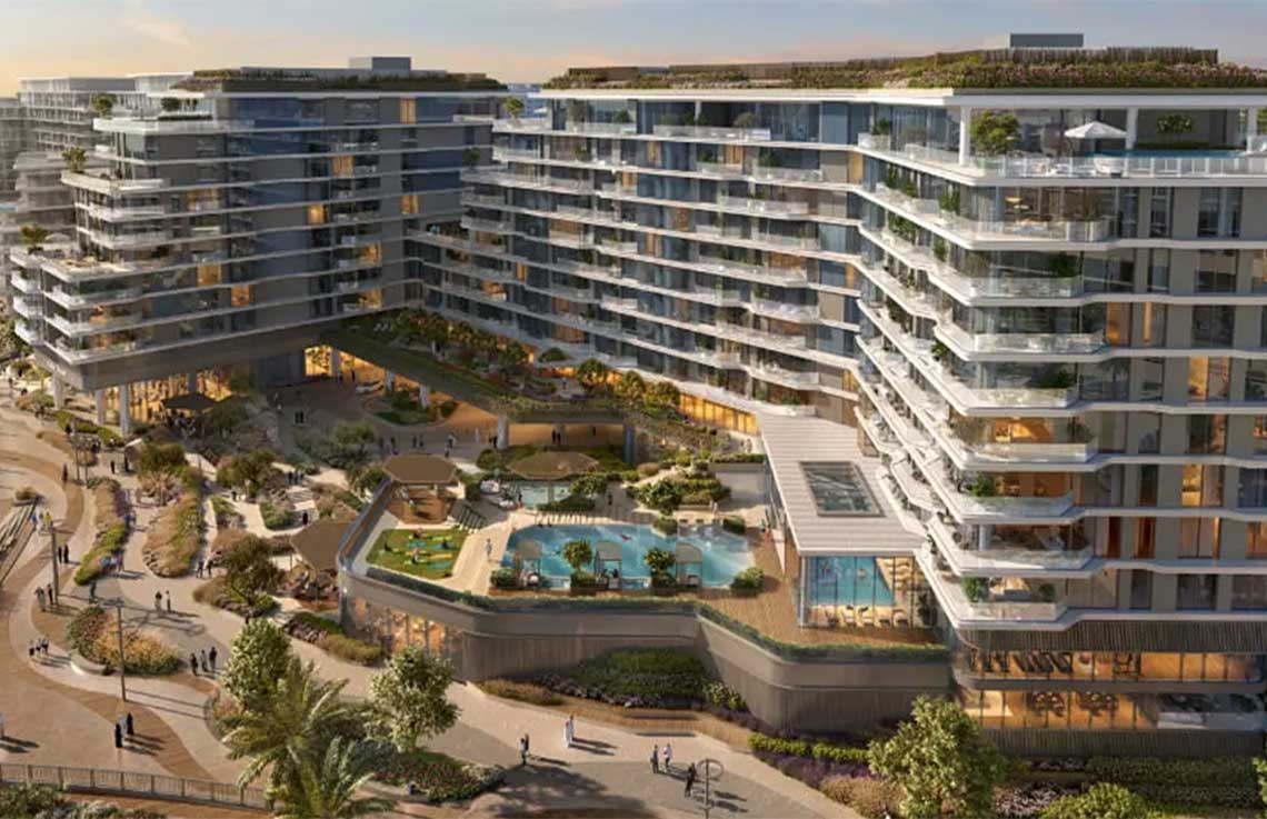 The Source 2 by Aldar Properties