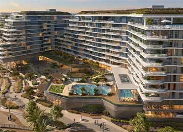 The Source 2 by Aldar Properties