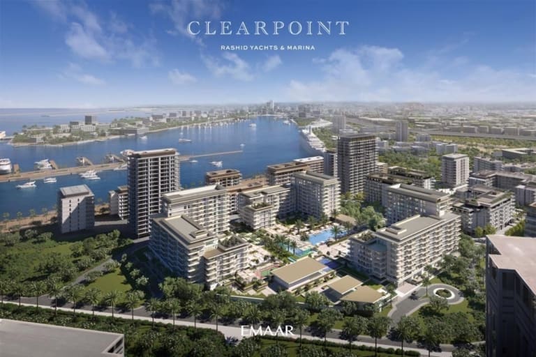 Clearpoint by Emaar