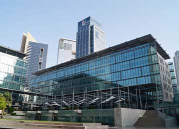 Alia Residences at DIFC
