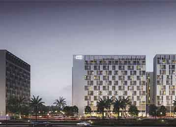 Darb 5 at Al Mamsha Sharjah