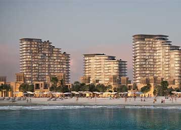 Ellington Views Phase 2 at Ras Al Khaimah