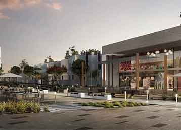 Al Ghadeer Phase 2 by Aldar