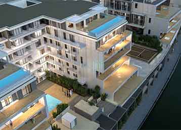 Al Raha Lofts One by Reportage Properties