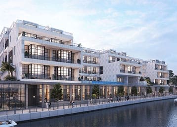 Al Raha Lofts Two by Reportage Properties