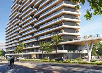 Bayviews at Hayat Island