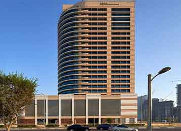 Julphar Residence at Al Reem Island