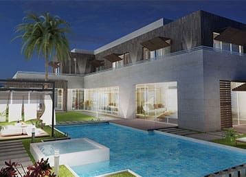 Marina Sunset Bay в Абу-Даби