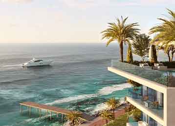 Masa Residence by Durar Properties