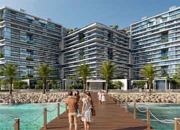 Moonstone в Аль-Марджан