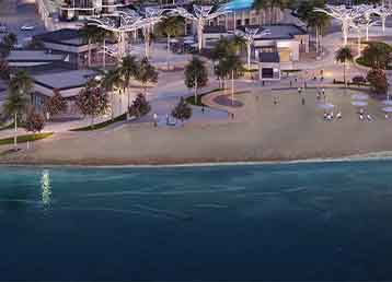 Nasim Lofts на острове Хаят