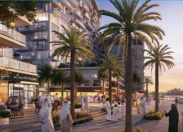 Rimal Residences от Eagle Hills