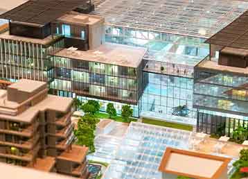 Saadiyat Grove by Aldar Properties