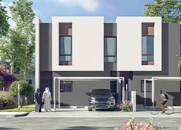 Sarab 2 в Альджада, Шарджа