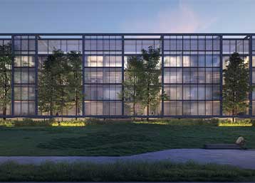 The Gate by ARADA Developer