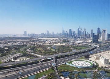 Address Residences Za’abeel от Emaar