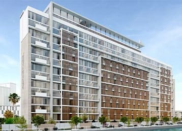 Perla Prime at Yas Island Abu Dhabi