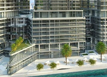 Radiant Bay at Al Reem Island Abu Dhabi