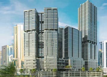 Radiant Boulevard at Al Reem Island