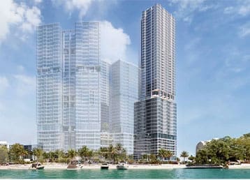 Radiant Height at Al Reem Island