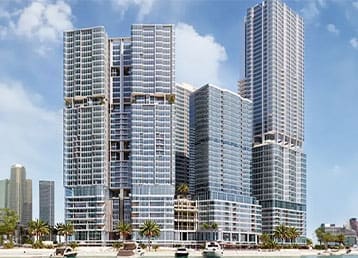 Radiant Viewz at Al Reem Island