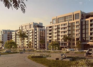 Royal Park at Masdar City Abu Dhabi