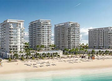 Nasim Lofts at Bay Residences