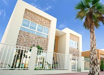 Bermuda Villas at Mina Al Arab