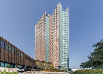 Four Seasons Private Residences at Al Maryah Island